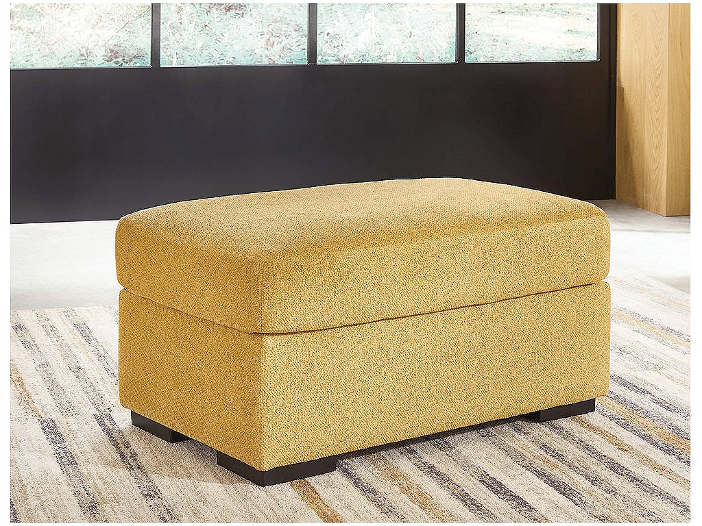 Keerwick Sofa, Loveseat, Ottoman and 2 Chairs - image 20