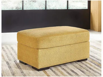 Keerwick Ottoman