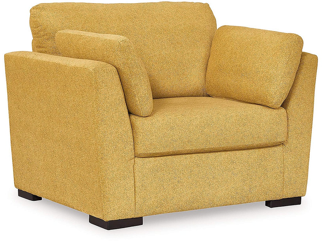 Keerwick Sofa, Loveseat, Ottoman and 2 Chairs - image 5