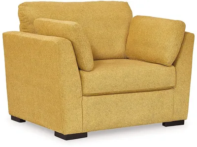 Keerwick Oversized Chair
