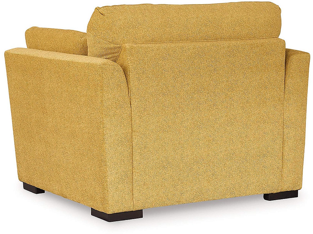 Keerwick Sofa, Loveseat, Ottoman and 2 Chairs - image 6