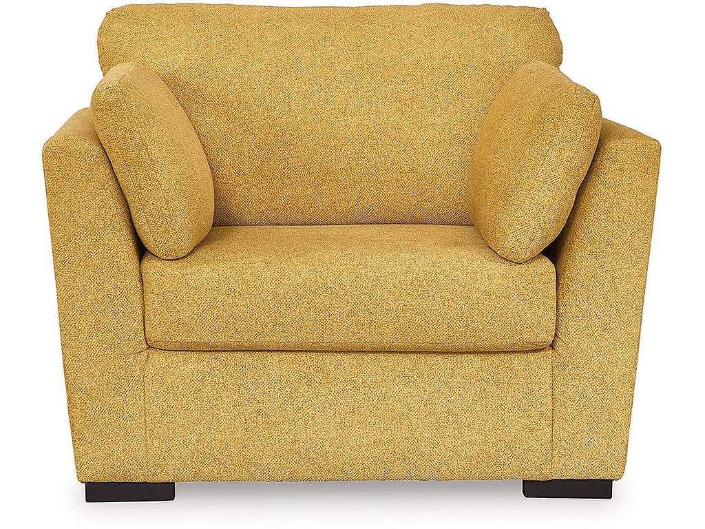 Keerwick Sofa, Loveseat, Ottoman and 2 Chairs - image 4