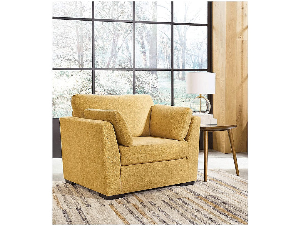 Keerwick Sofa, Loveseat, Ottoman and 2 Chairs - image 21