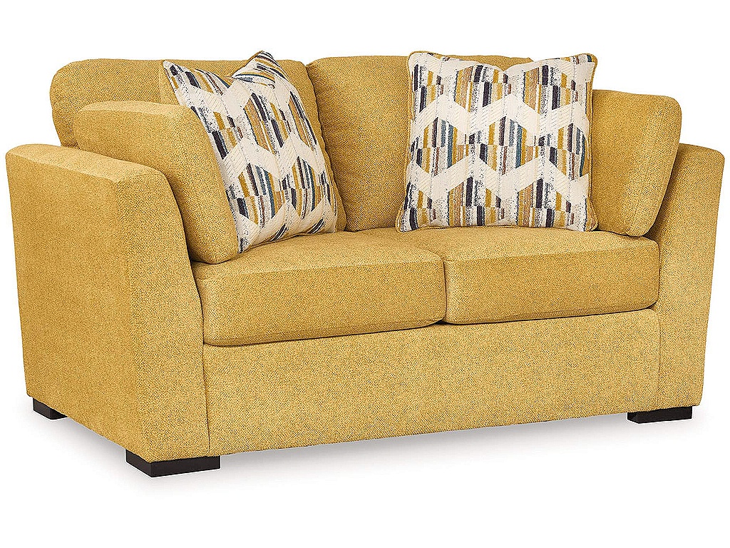 Keerwick Sofa and Loveseat - image 3