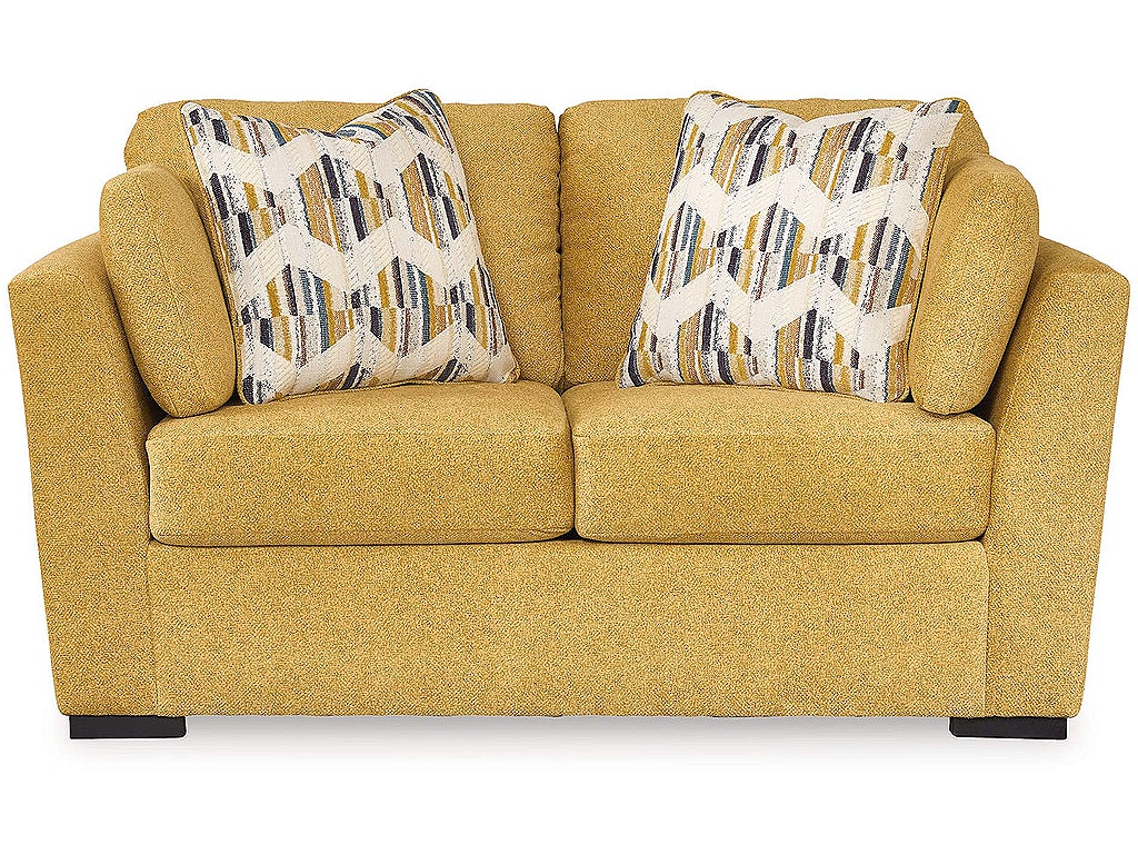 Keerwick Sofa and Loveseat - image 2