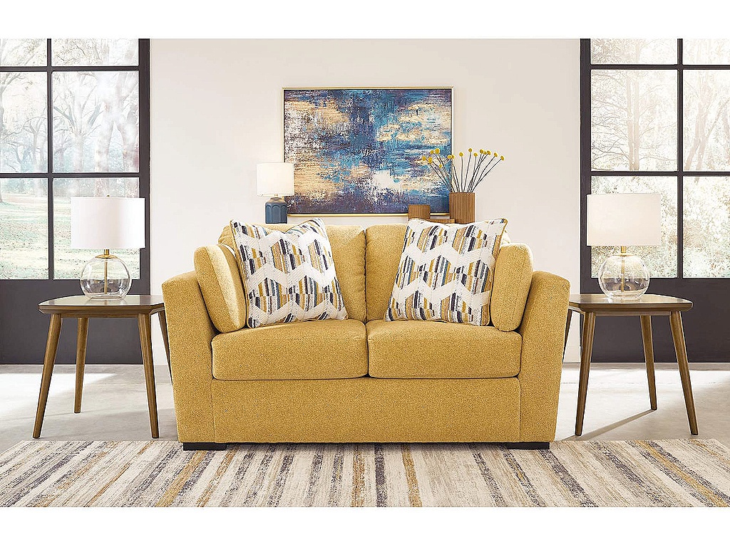 Keerwick Sofa and Loveseat - image 12