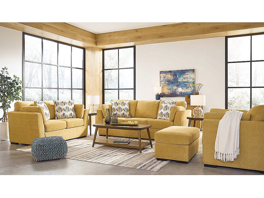 Keerwick Sofa and Oversized Chair - image 11