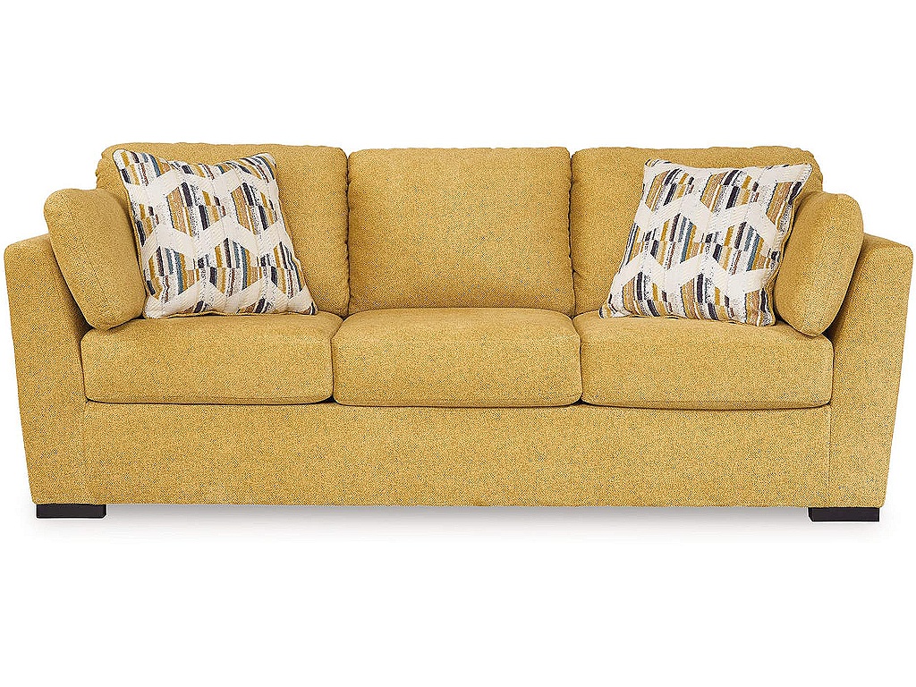 Keerwick Sofa and Loveseat - image 6