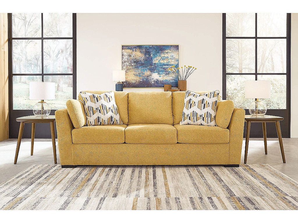Keerwick Sofa and Loveseat - image 13