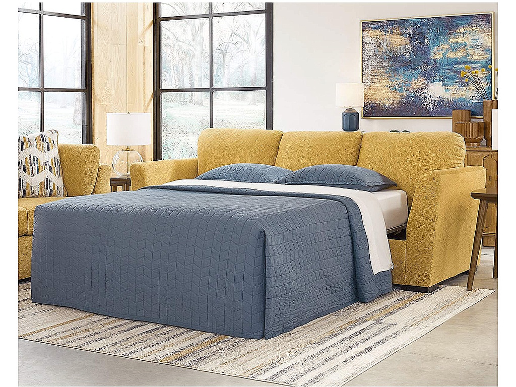 Keerwick Queen Sofa Sleeper - image 1