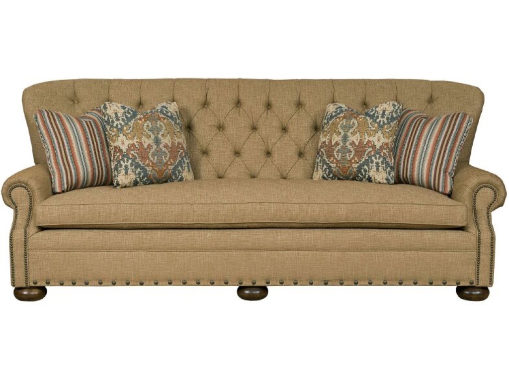 Spencer Sofa - main image