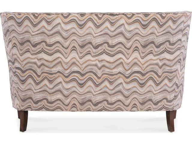 Everly Settee - Alternative View
