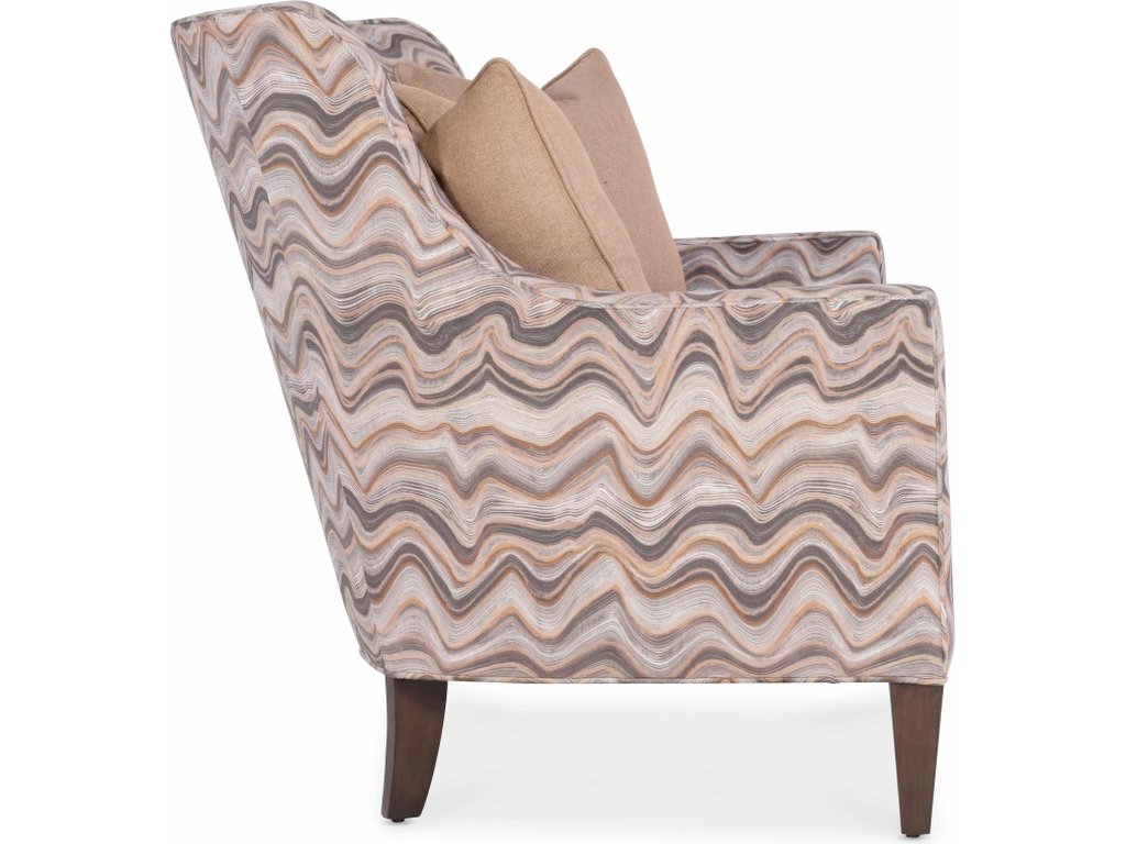 Everly Settee - image 2