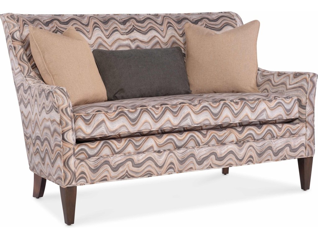 Everly Settee - main image