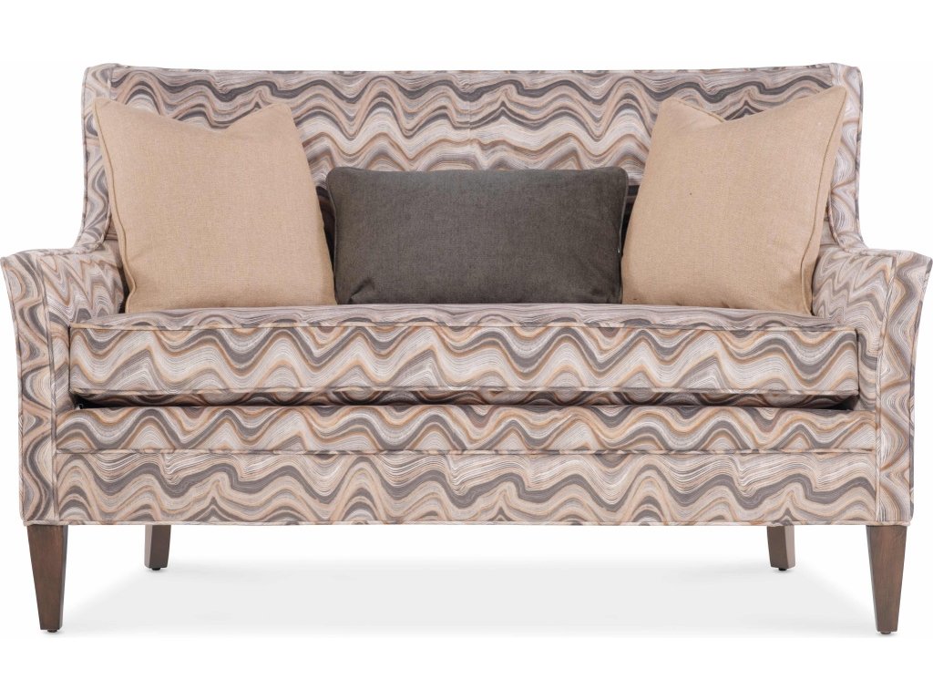 Everly Settee - image 3
