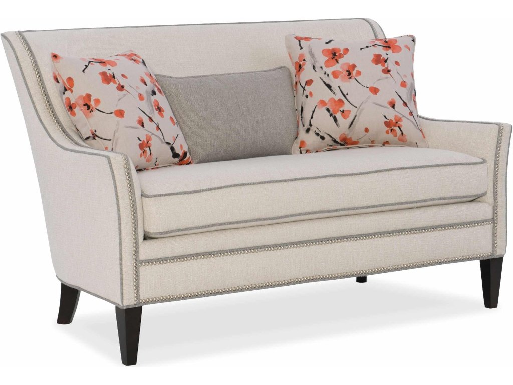 Everly Settee - image 4