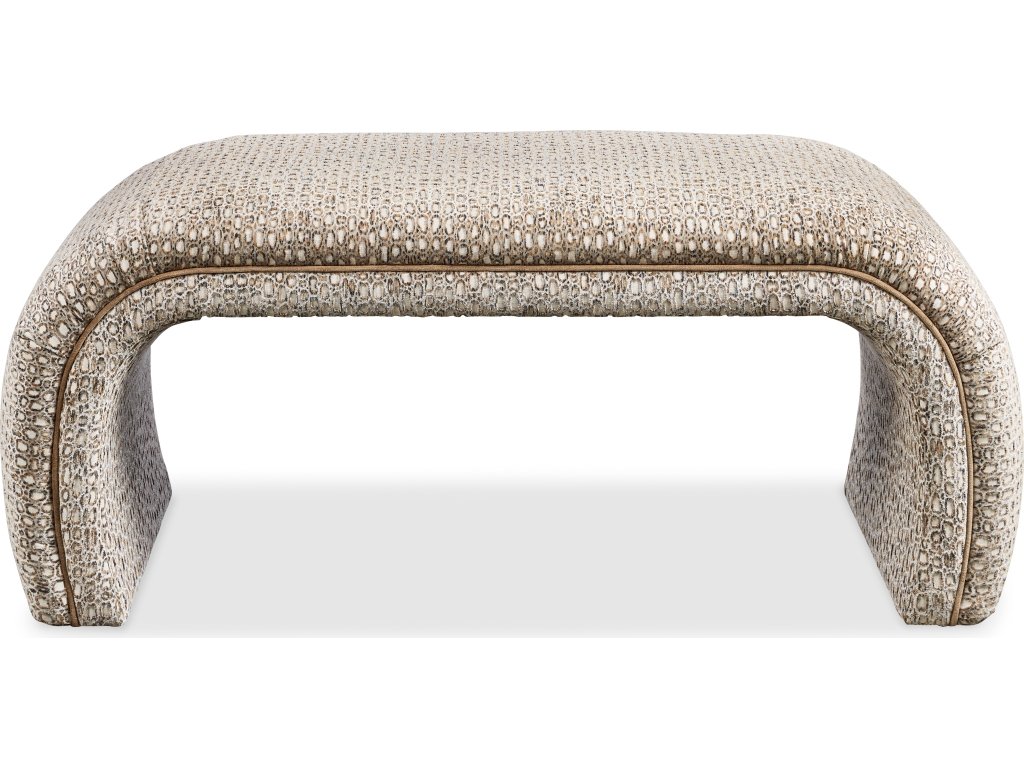 Lulu Bench - image 1