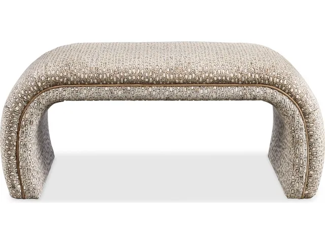 Lulu Bench - Alternative View