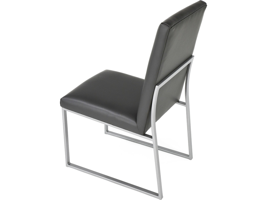 Harper Upholstered Chair - image 2