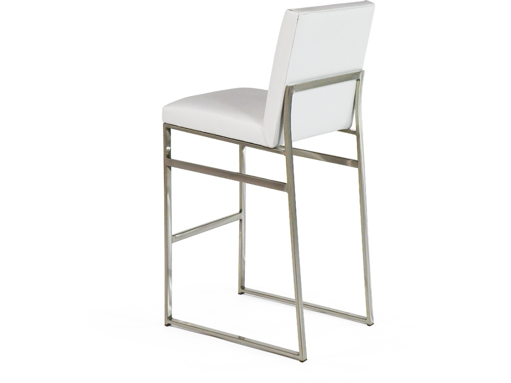 Johnston Casuals Furniture Harper Upholstered Barstool, alternate view 1
