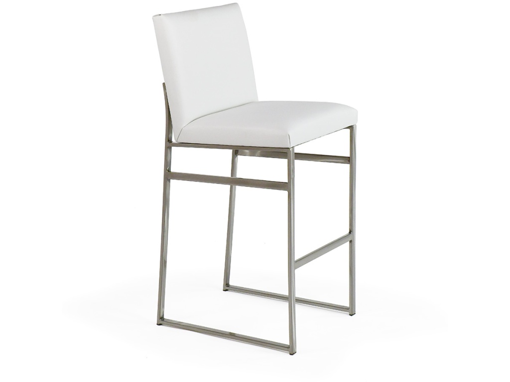 Johnston Casuals Furniture Harper Upholstered Barstool, primary thumbnail