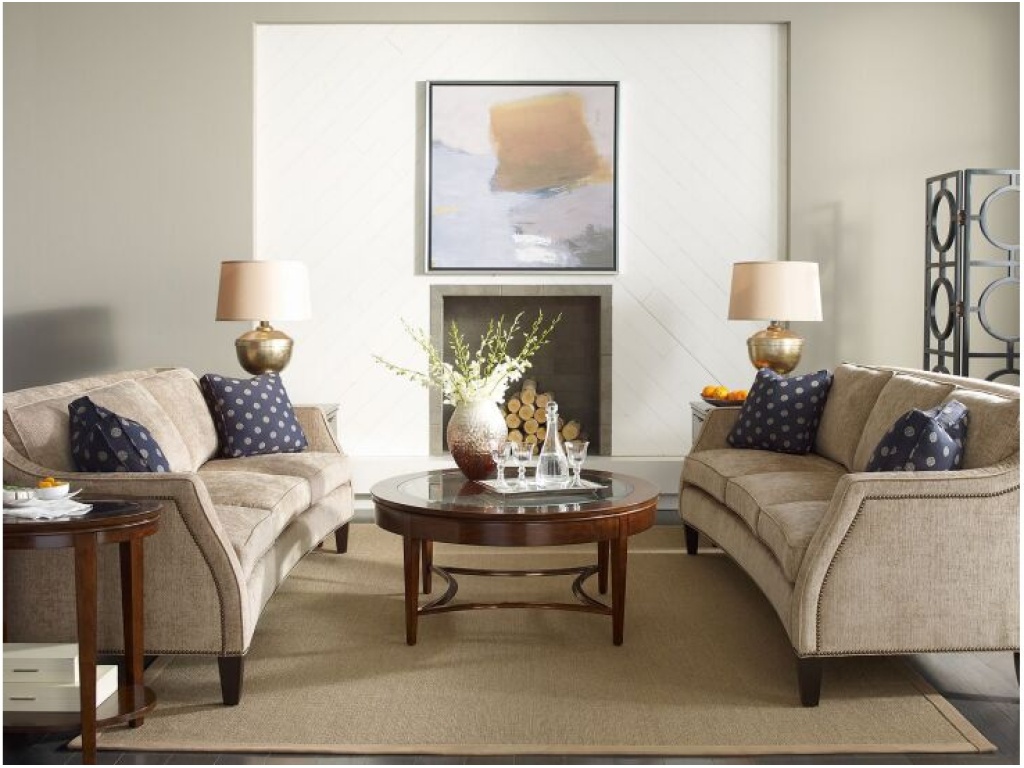 Aura Cocktail Table - image 2