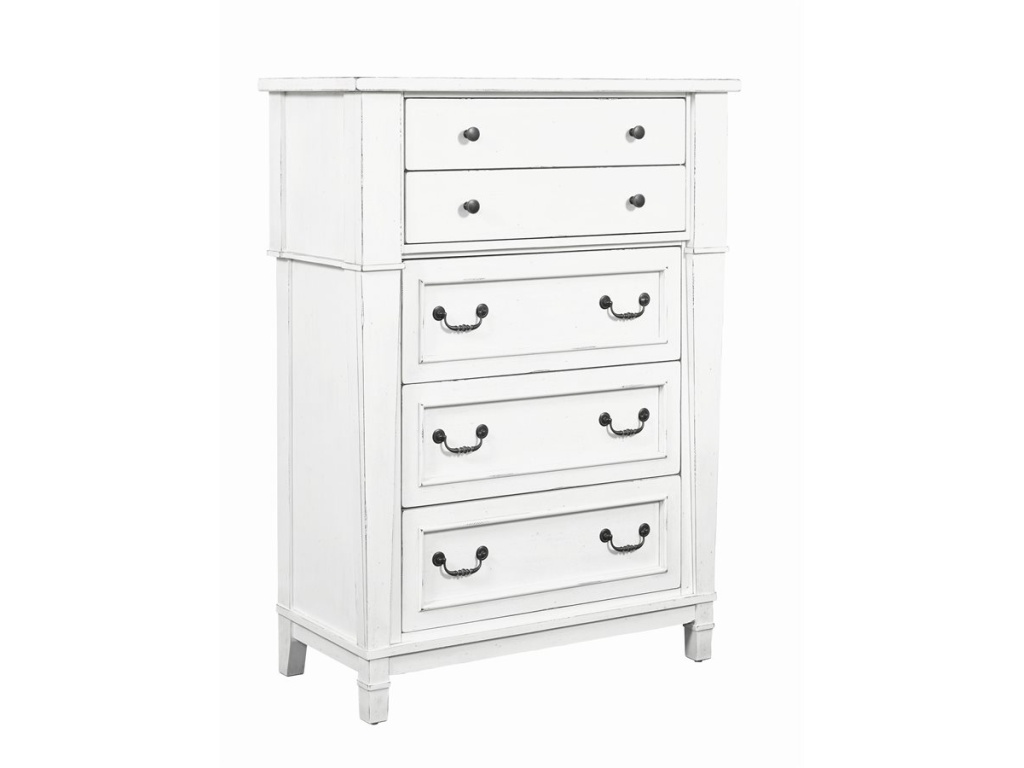 Chest - main image
