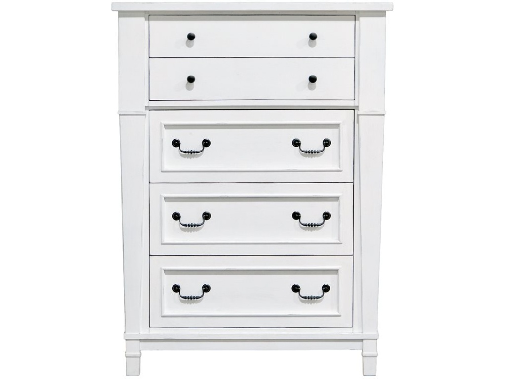 Chest - image 1