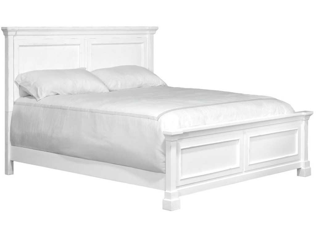 Queen 5 / 0 Panel Headboard - main image
