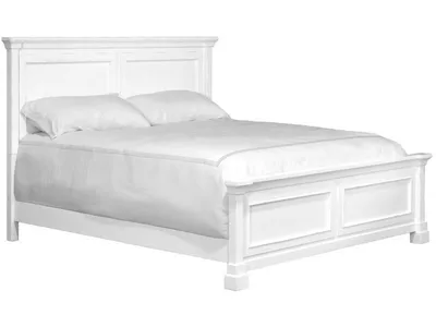 Stoney Creek-Complete Queen Bed