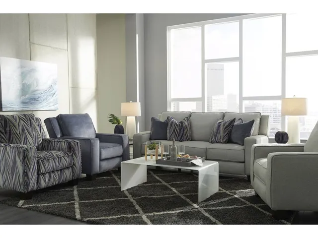 West End Sofa