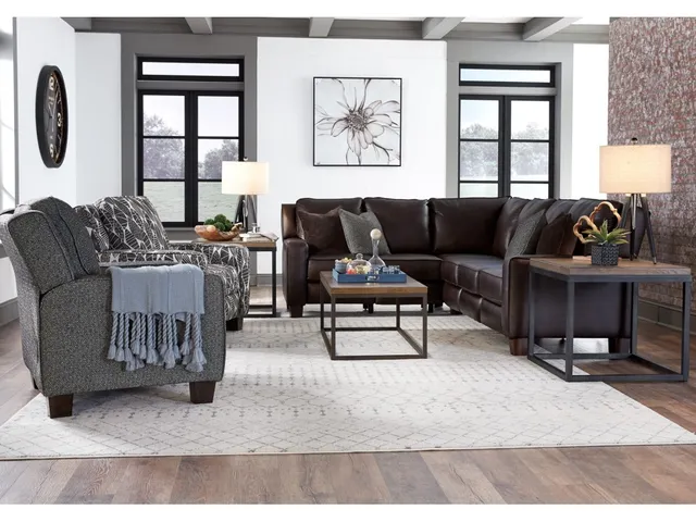 West End Sectional