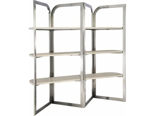 Modern Mood Etagere - Alternative View