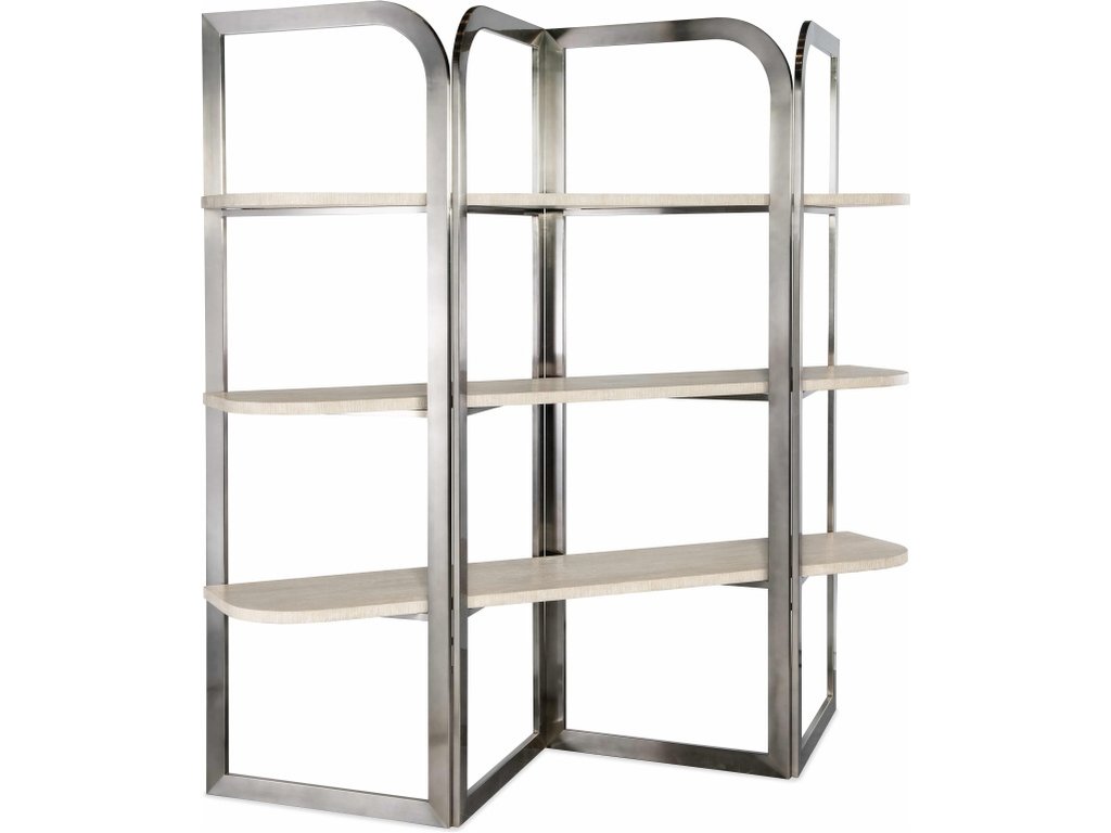 Modern Mood Etagere - main image