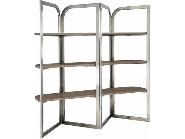 Modern Mood Etagere - Alternative View