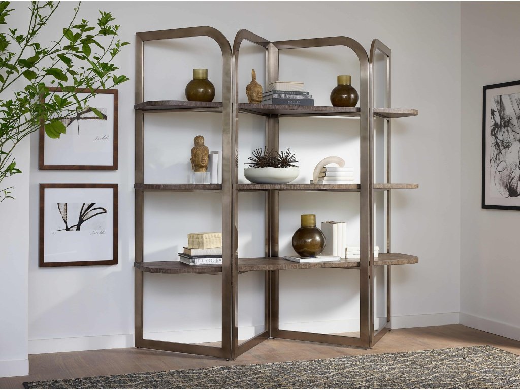 Modern Mood Etagere - image 3