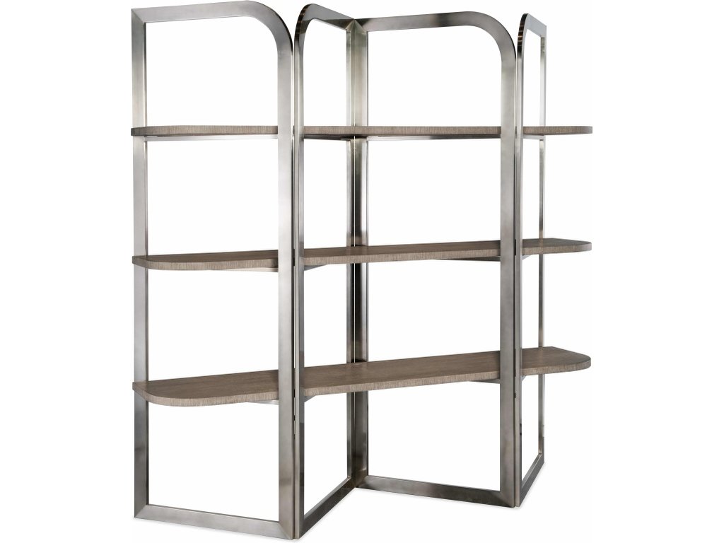 Modern Mood Etagere - main image