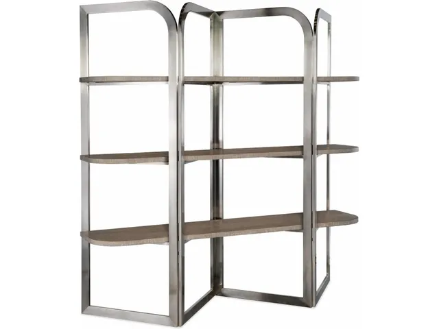 Modern Mood Etagere