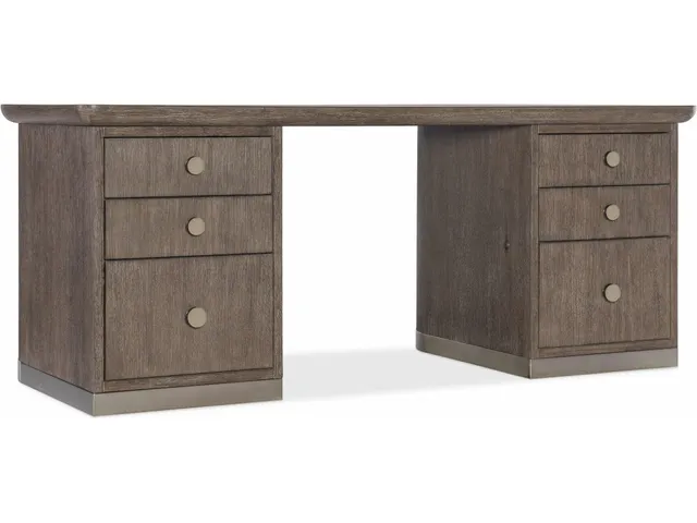 Modern Mood Executive Desk