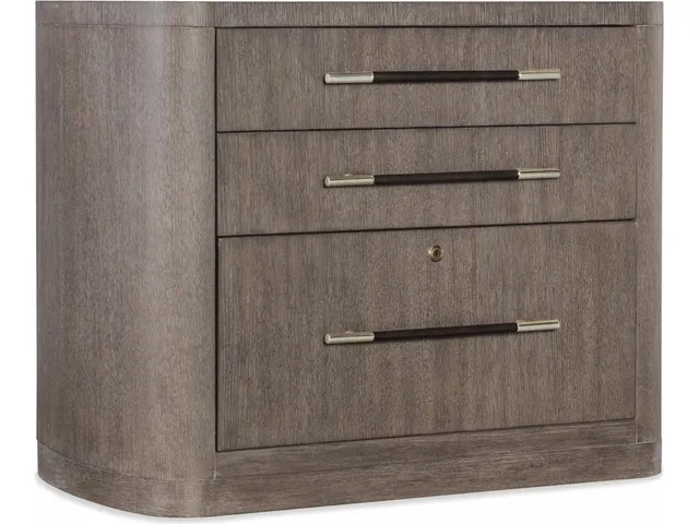 Modern Mood Lateral File