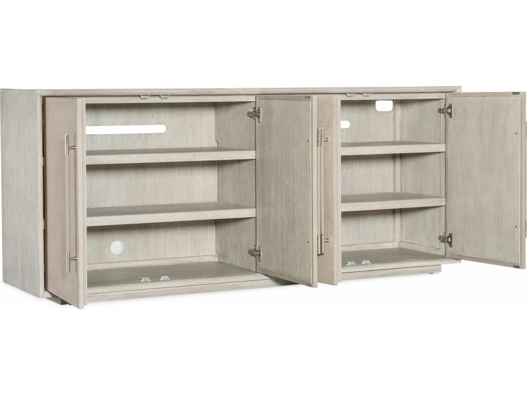 Modern Mood Entertainment Console - image 1