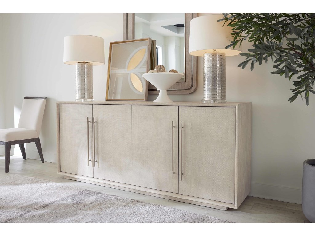 Modern Mood Entertainment Console - image 4