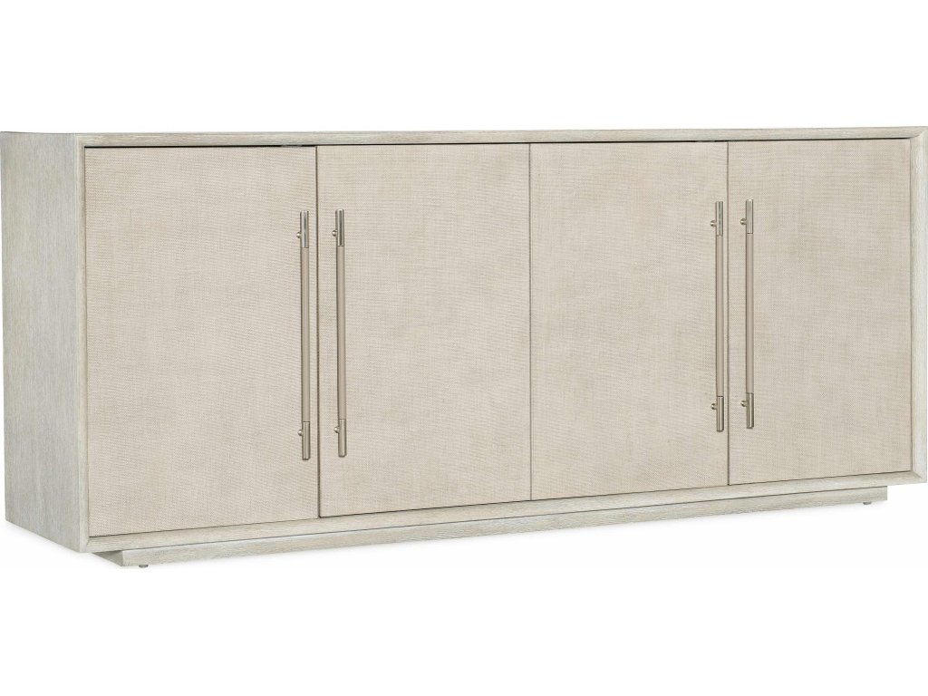 Modern Mood Entertainment Console - main image
