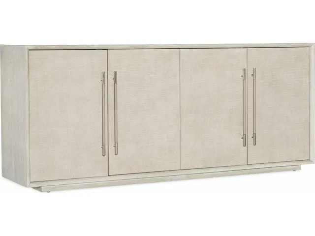 Modern Mood Entertainment Console
