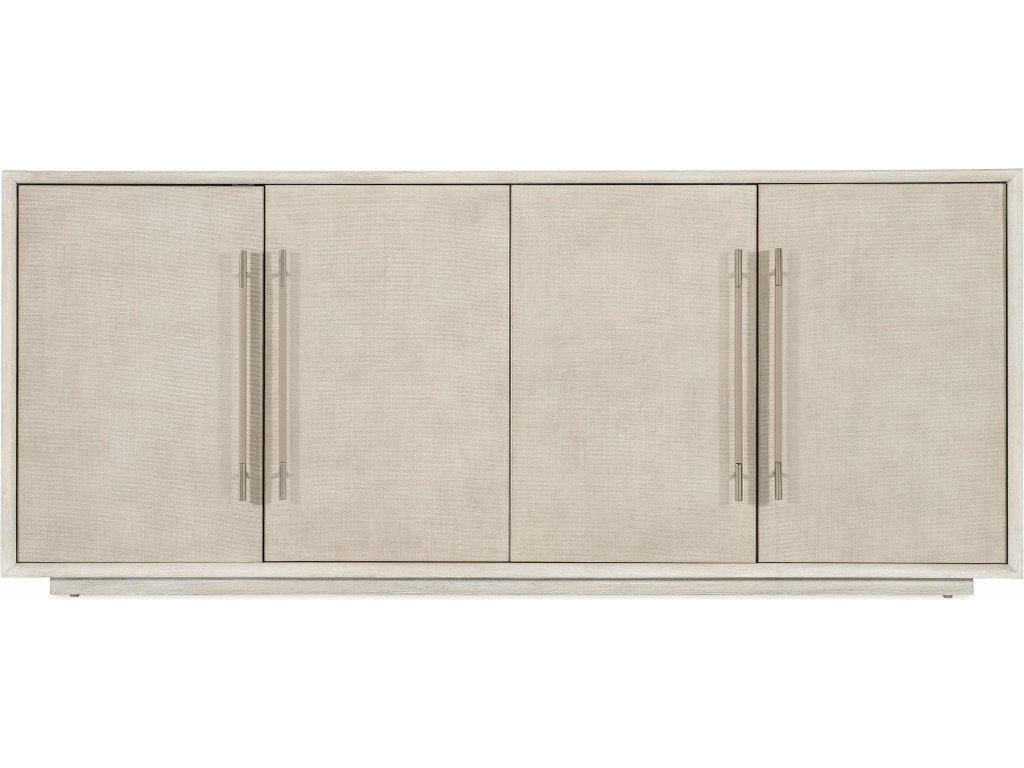 Modern Mood Entertainment Console - image 2