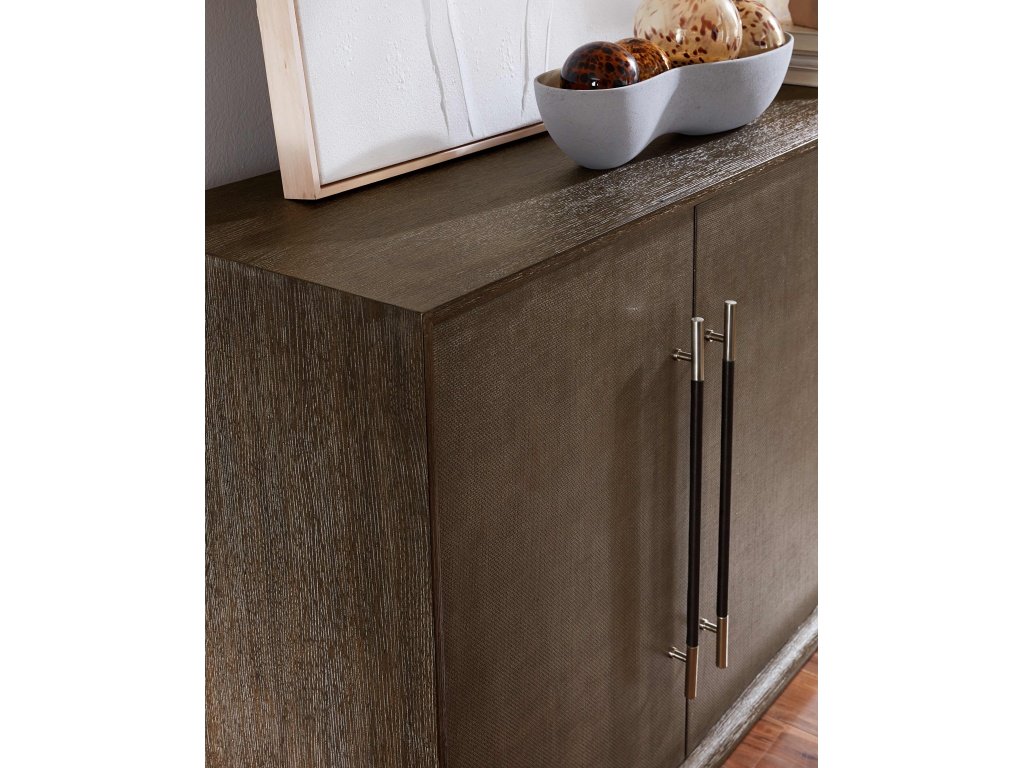 Modern Mood Entertainment Console - image 4