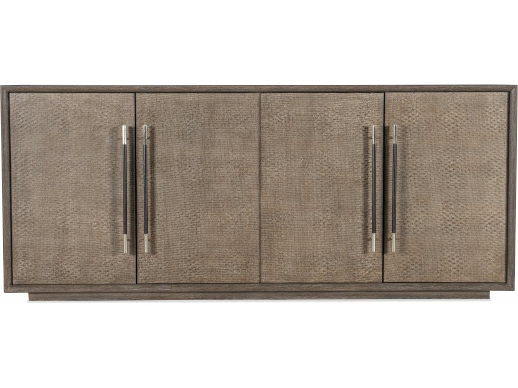 Modern Mood Entertainment Console - image 2