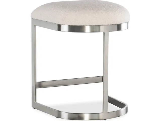 Modern Mood Counter Stool - Alternative View