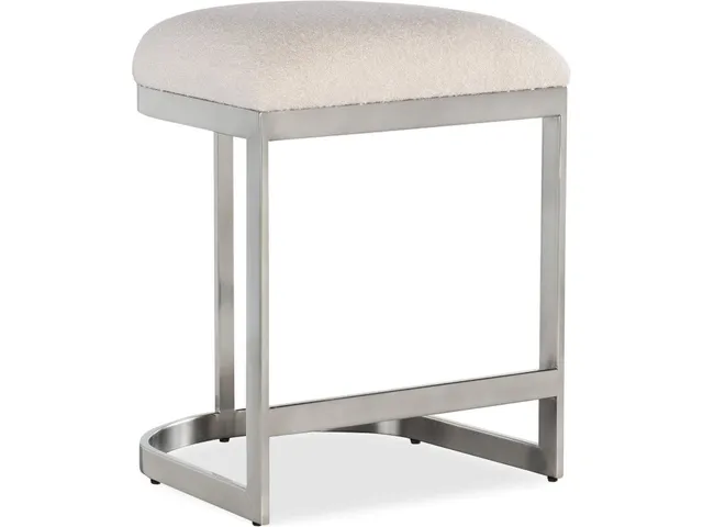 Modern Mood Counter Stool