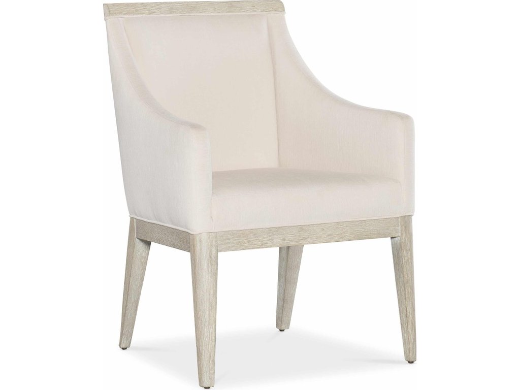 Modern Mood Upholstered Arm Chair -2 per carton/price each - main image